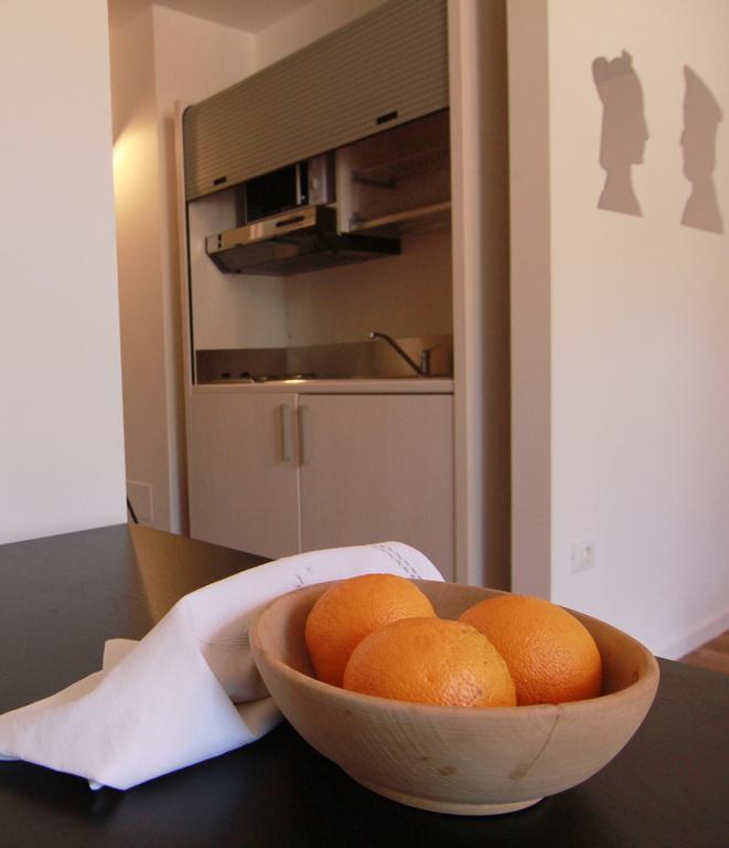 Studio (2 Adults)