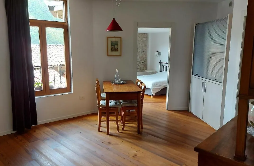 La Piazzetta Di Canale B&B-1